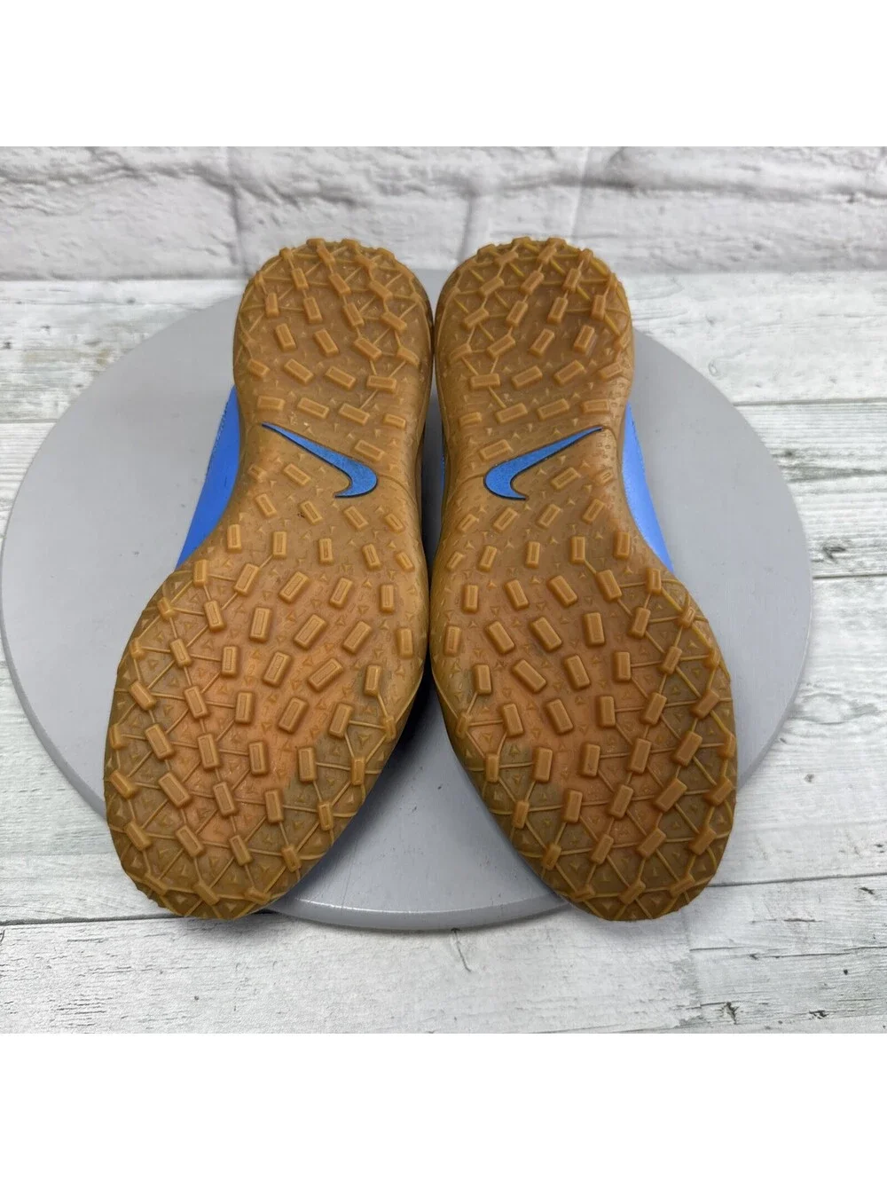 Nike legend club